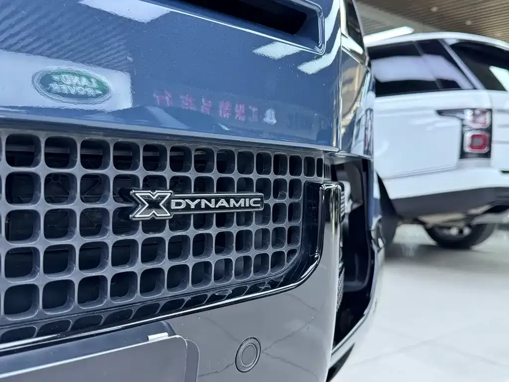 Land Rover Defender 2022 из CN, фото 5