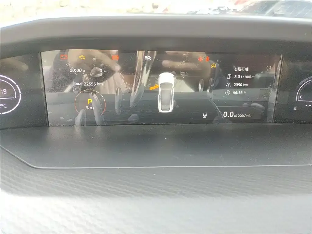 Changan UNI-V 2022 из CN, фото 8