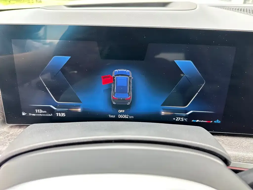 BMW X5 2025 из CN, фото 10