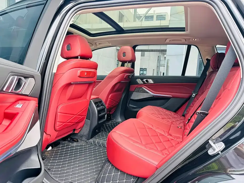 BMW X5 2025 из CN, фото 9