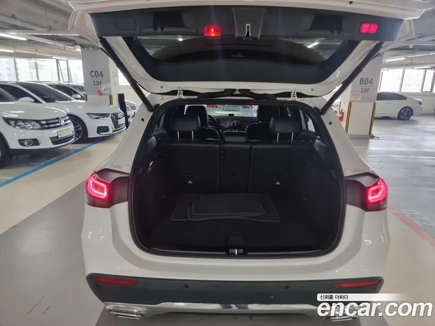 Mercedes-Benz GLA-Class 2021 из KR, фото 10