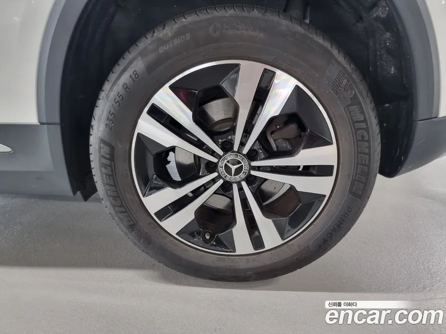 Mercedes-Benz GLA-Class 2021 из KR, фото 9