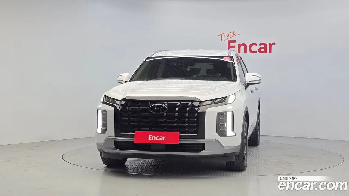 Hyundai Palisade — фото 3