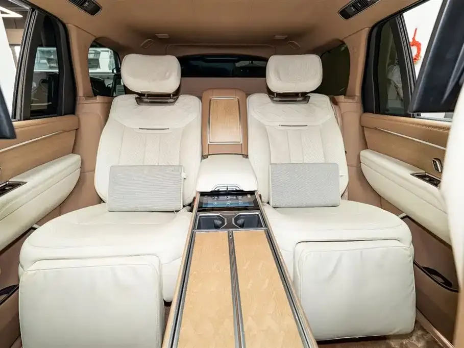 Land Rover Range Rover — фото 10