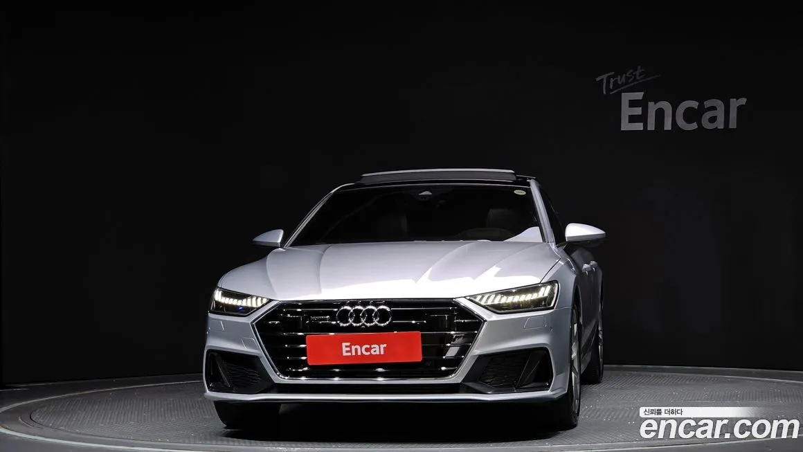 Audi A7 — фото 3