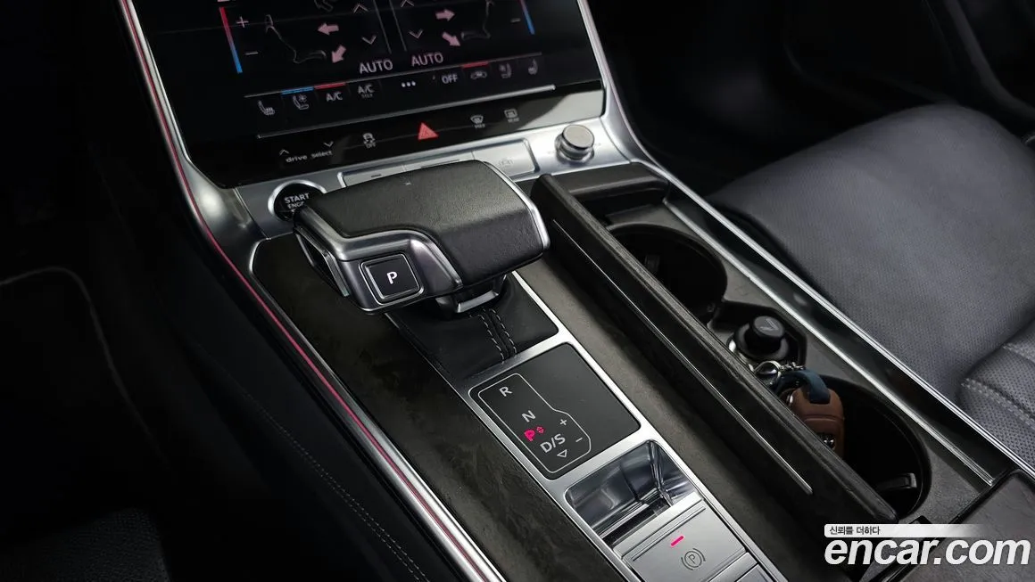 Audi A7 — фото 9