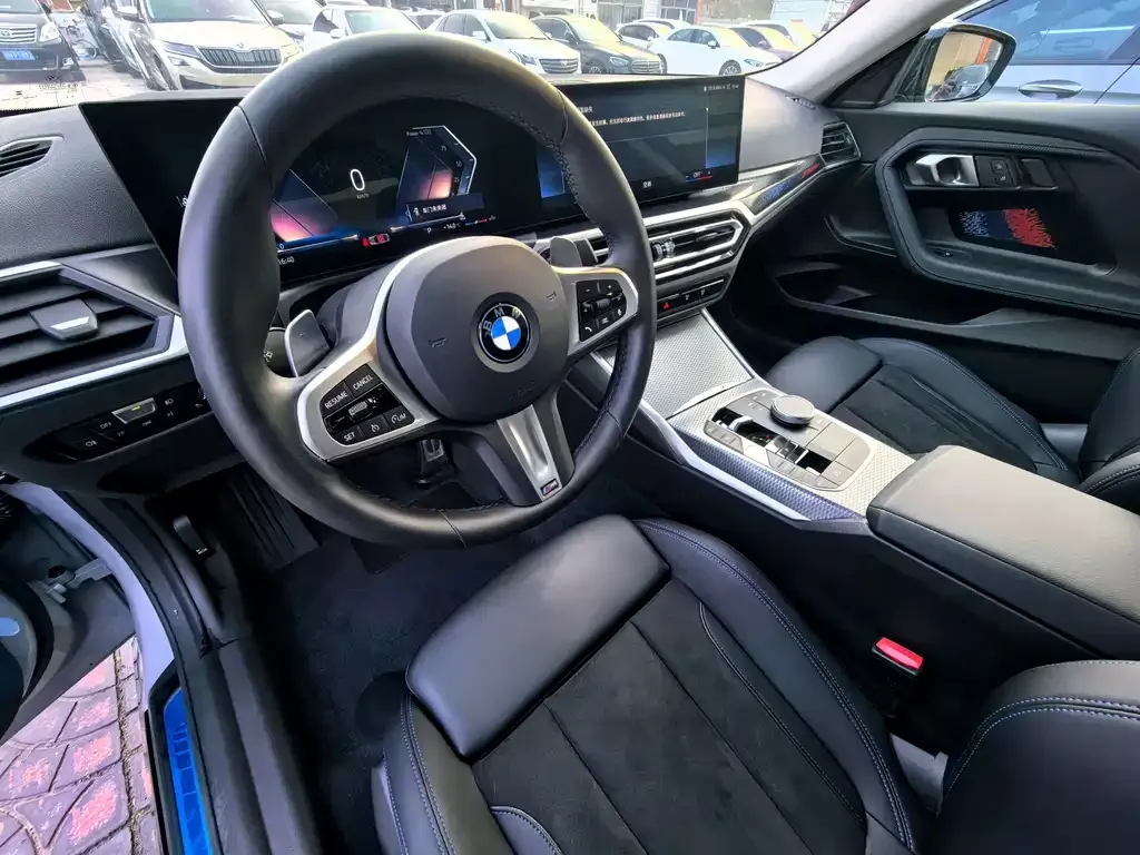 BMW 2 Series (Import) — фото 5