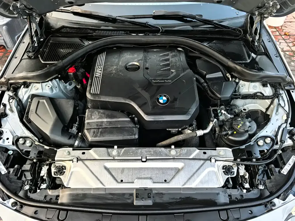 BMW 2 Series (Import) — фото 6