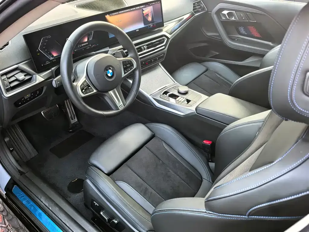 BMW 2 Series (Import) — фото 8