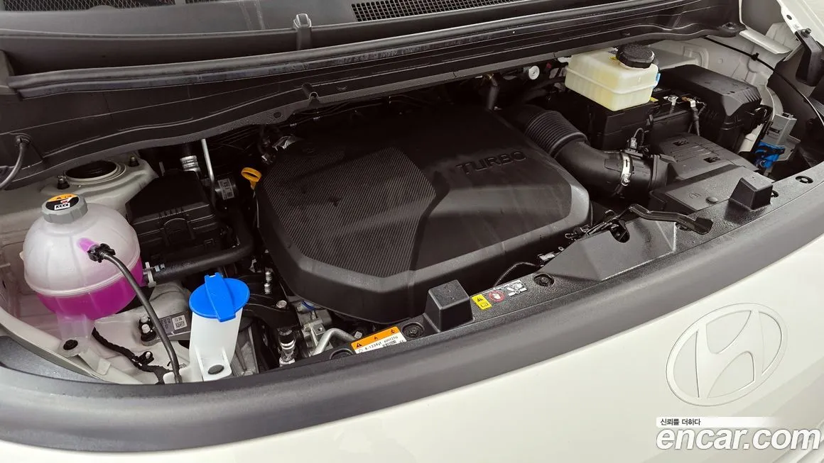 Hyundai Staria 2025 из KR, фото 6