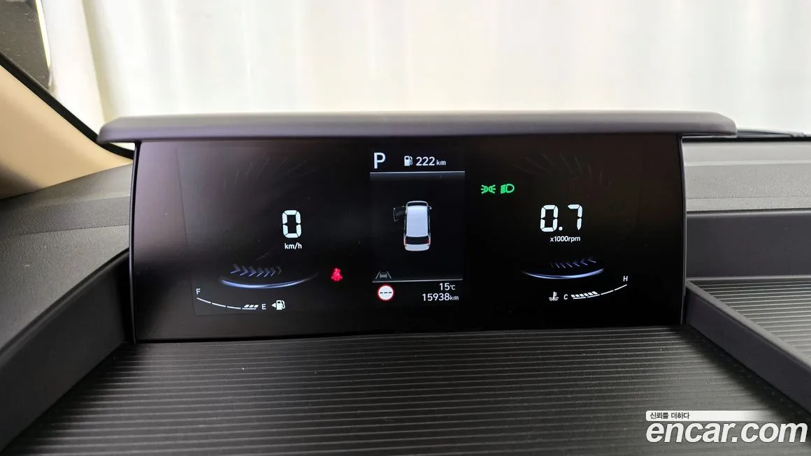 Hyundai Staria 2025 из KR, фото 8