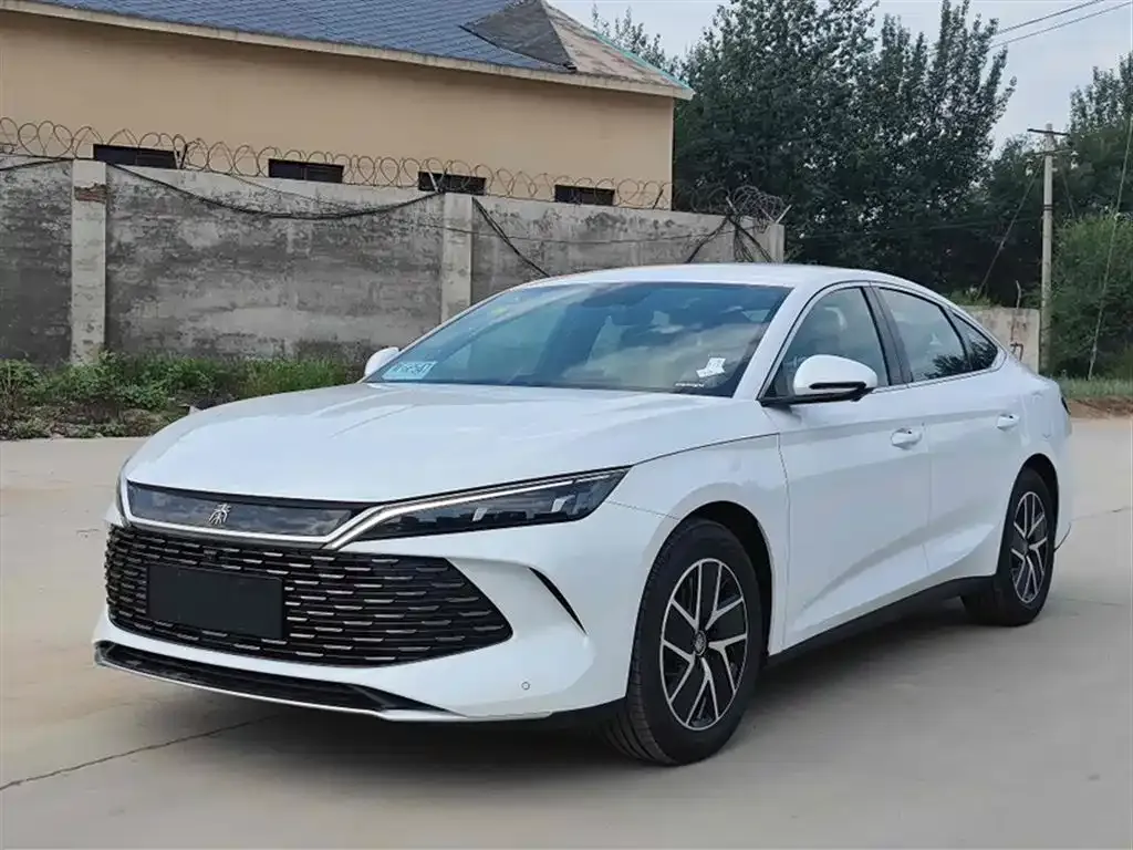 BYD Qin L 2025 из CN, фото 2