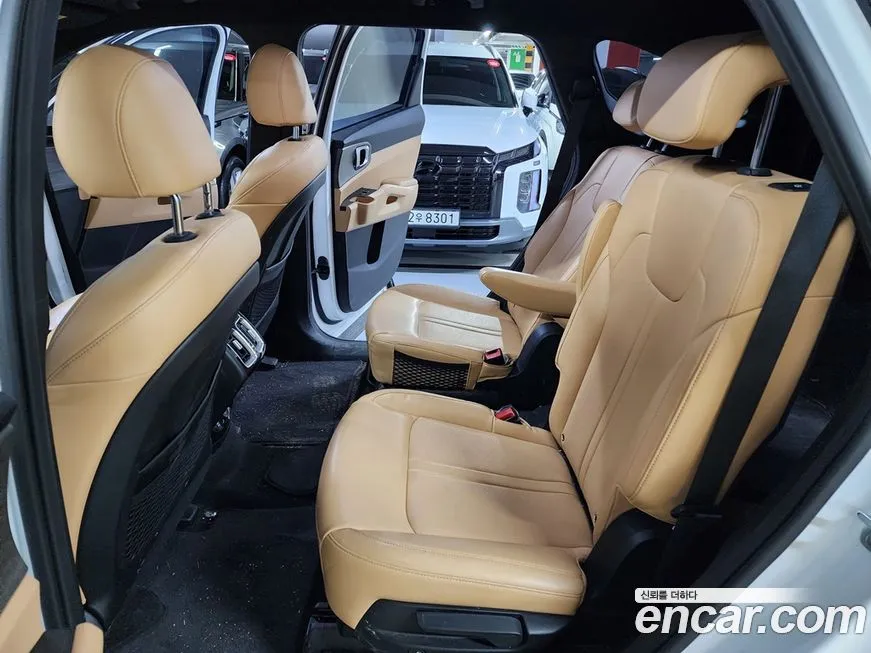 Kia Sorento 2022 из KR, фото 8