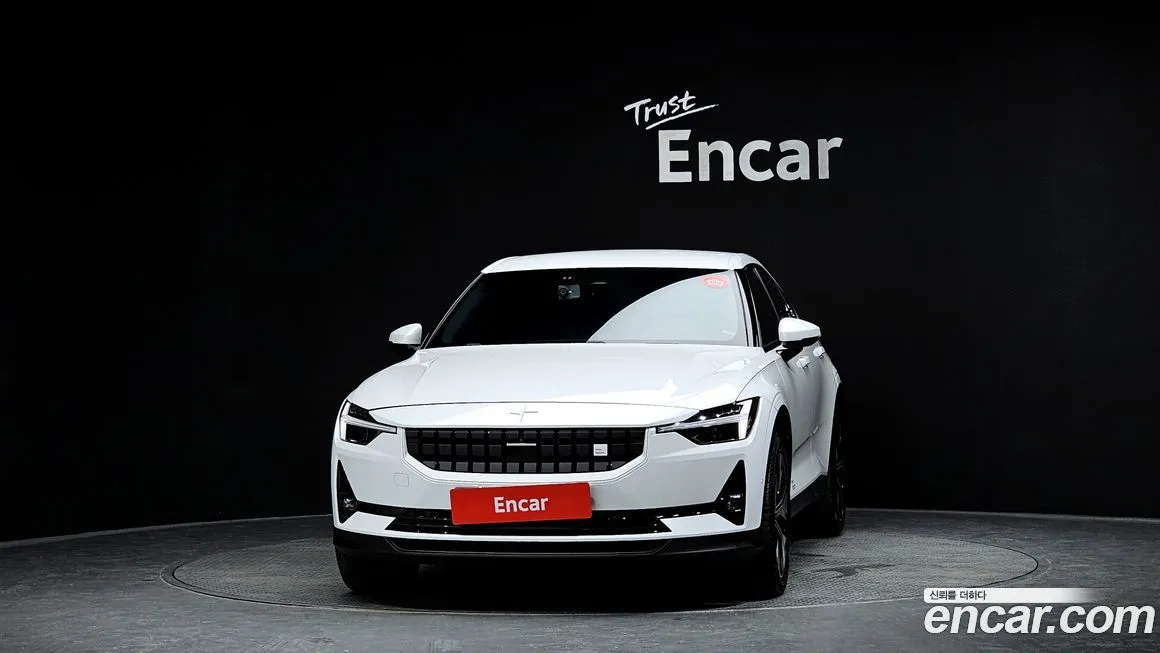Polestar Polestar 2 — фото 3