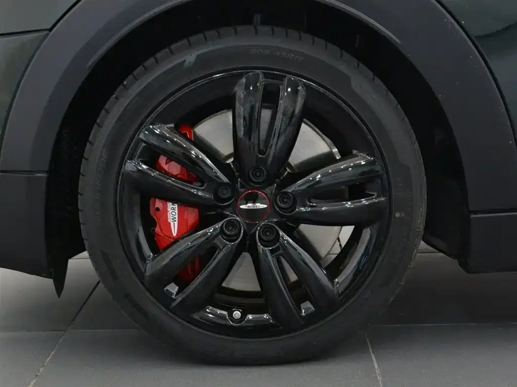 MINI JCW (John Cooper Works) 2023 из CN, фото 6