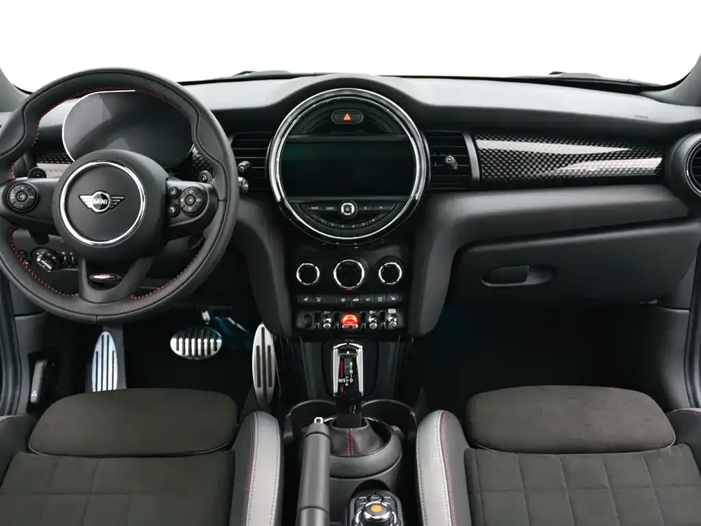 MINI JCW (John Cooper Works) 2023 из CN, фото 7