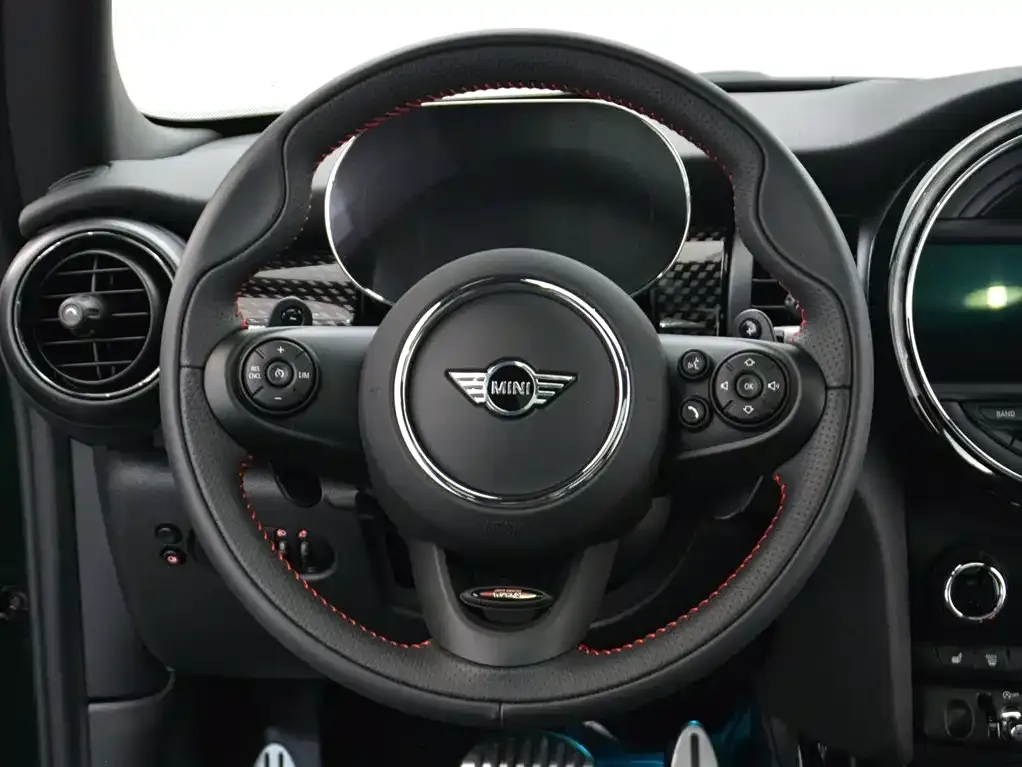 MINI JCW (John Cooper Works) 2023 из CN, фото 9