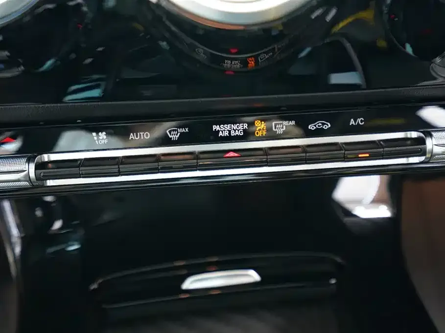 [object Object] A-Class AMG (Import) 2025 из CN, фото 10