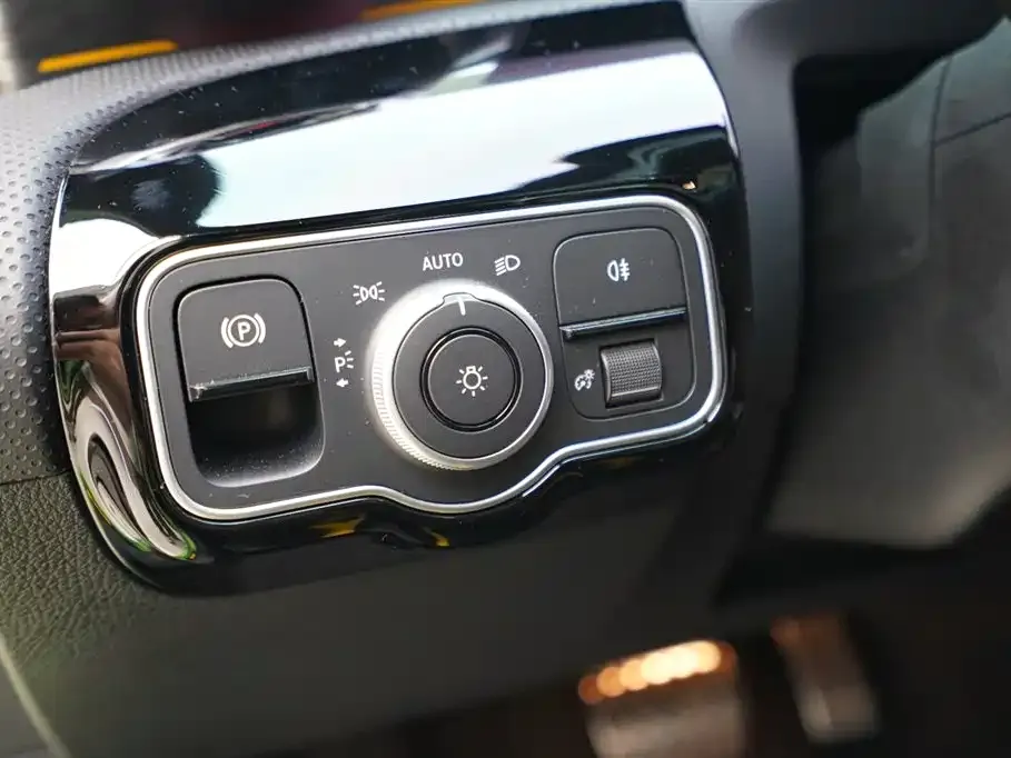 [object Object] A-Class AMG (Import) 2025 из CN, фото 6