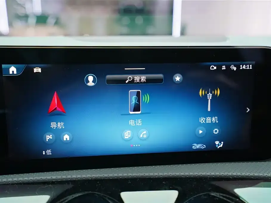 [object Object] A-Class AMG (Import) 2025 из CN, фото 8