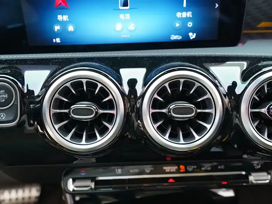 [object Object] A-Class AMG (Import) 2025 из CN, фото 9