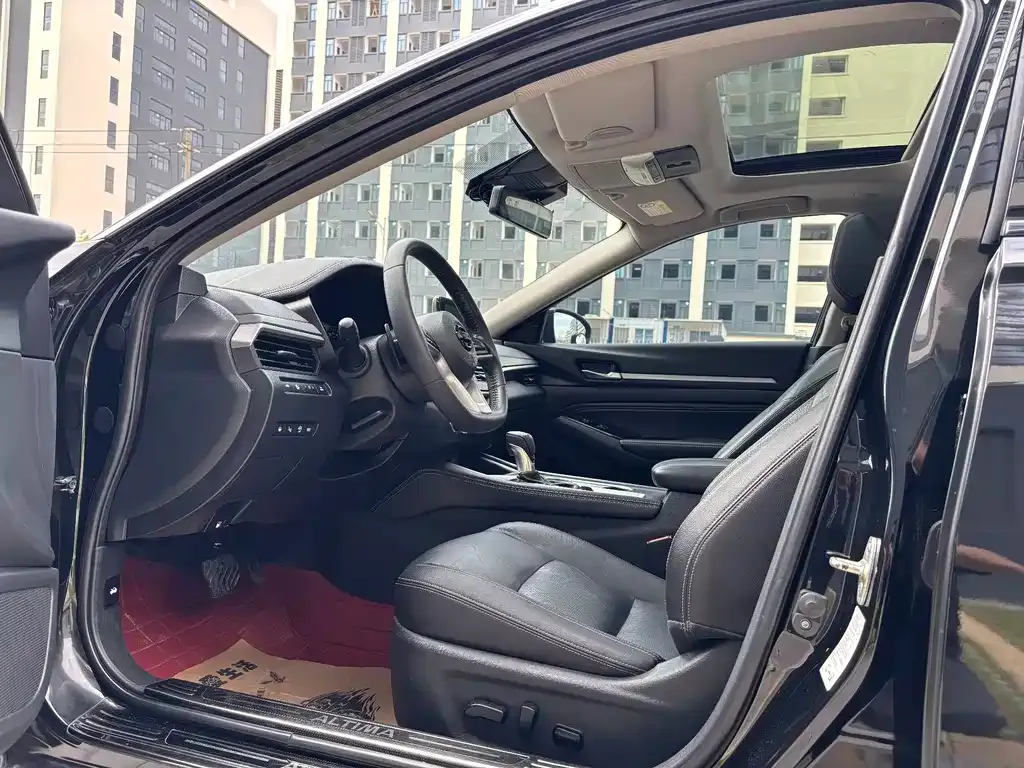 Nissan Teana 2021 из CN, фото 10