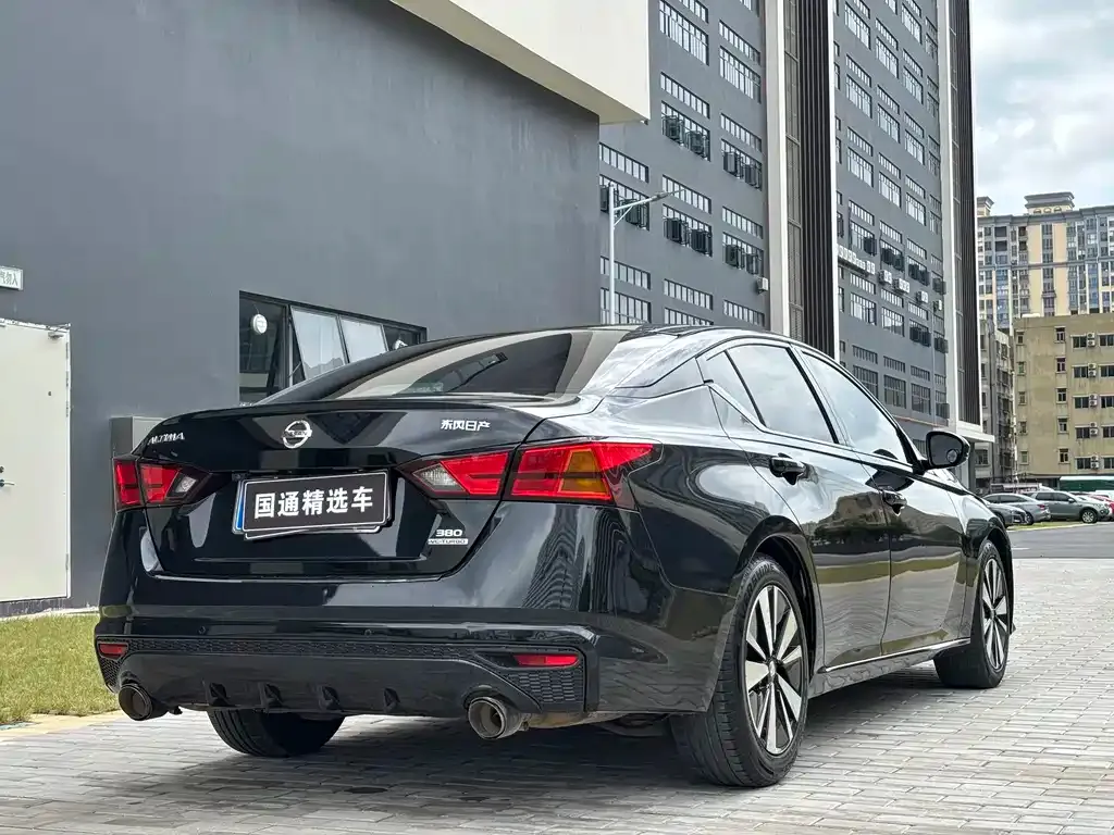 Nissan Teana 2021 из CN, фото 6