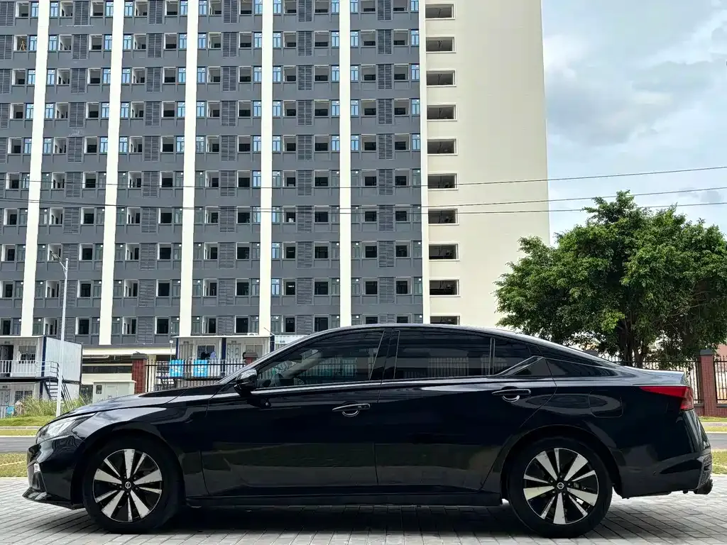 Nissan Teana 2021 из CN, фото 7