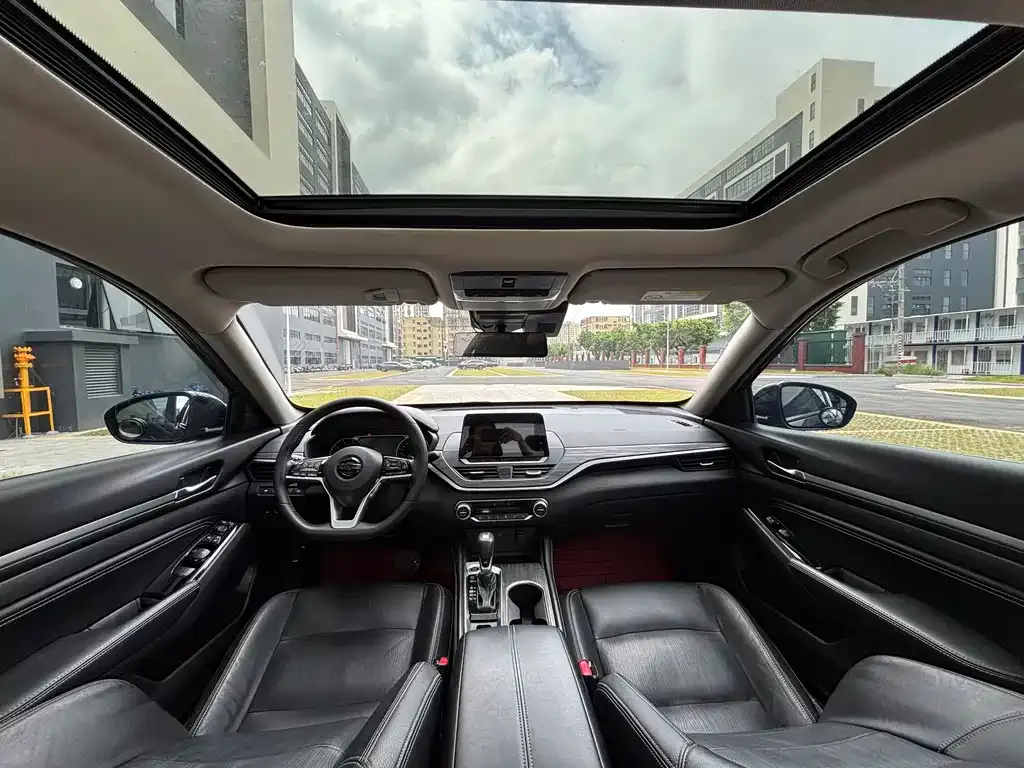 Nissan Teana 2021 из CN, фото 8