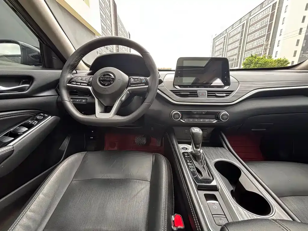 Nissan Teana 2021 из CN, фото 9