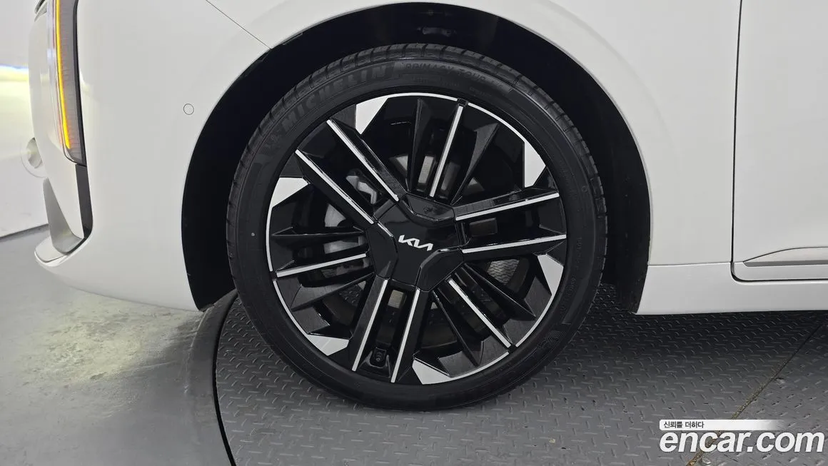 Kia K8 2025 из KR, фото 5