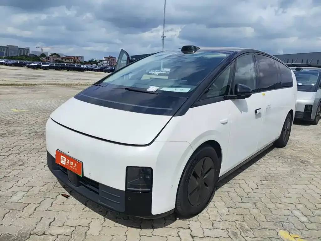 Li Auto MEGA 2024 из CN, фото 1