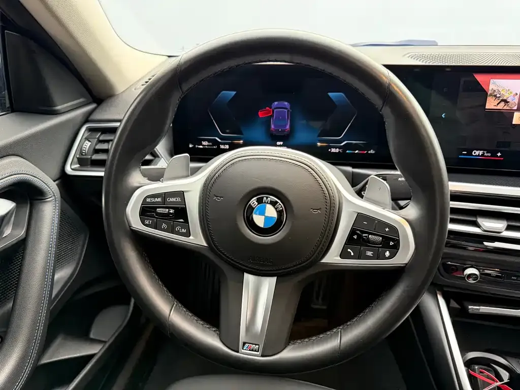 BMW 2 Series (Import) — фото 8