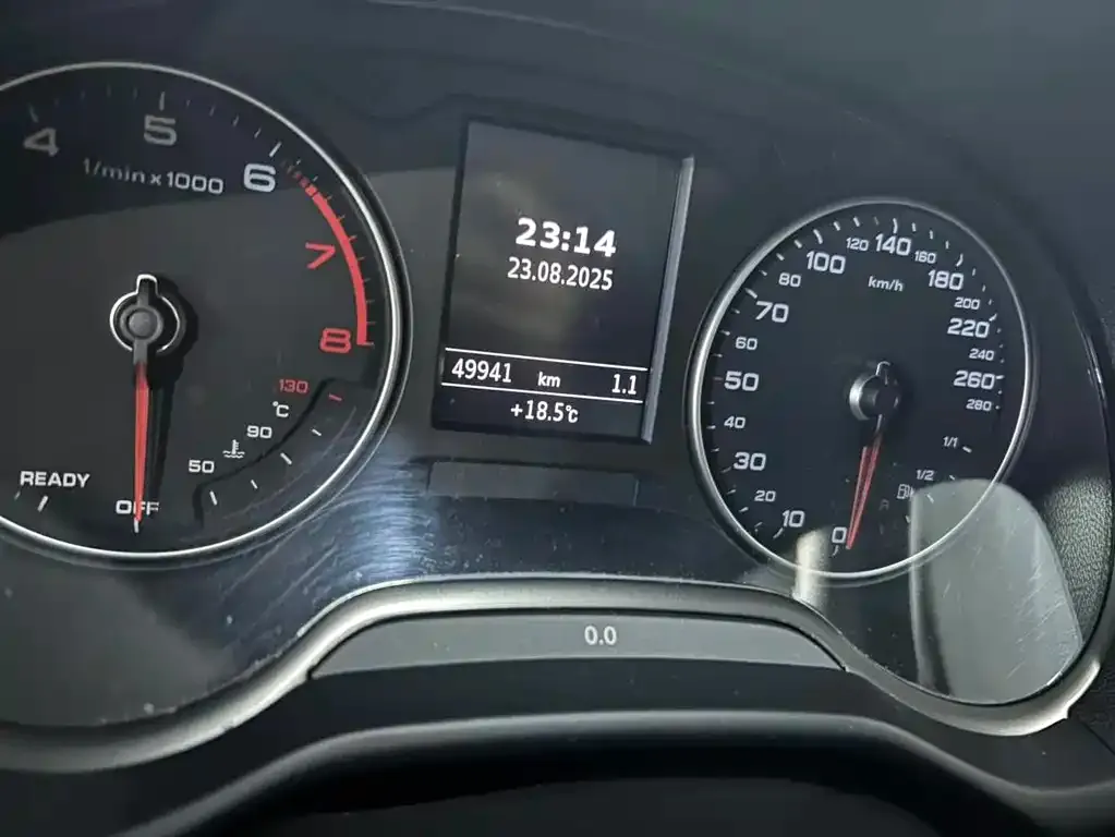 Audi Q2L 2021 из CN, фото 6