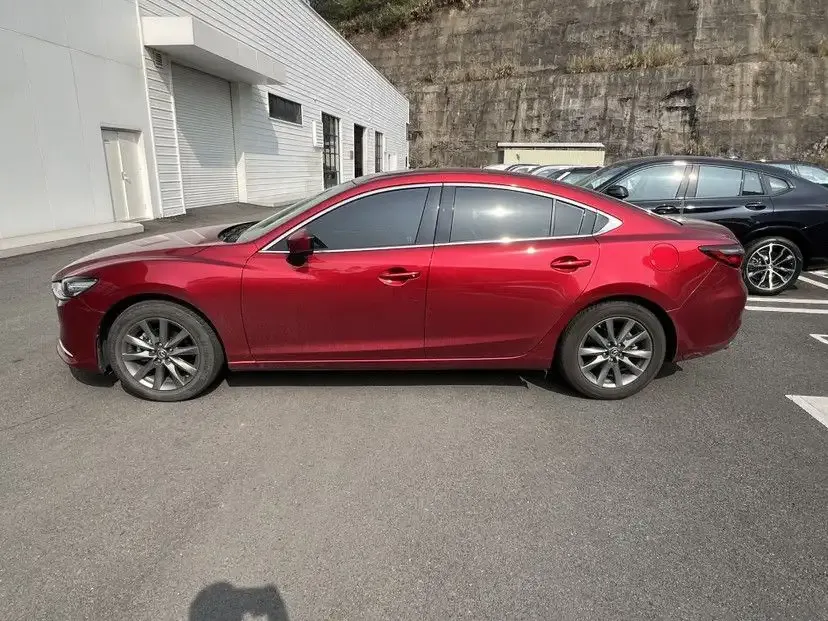 Mazda Atenza 2021 из CN, фото 10