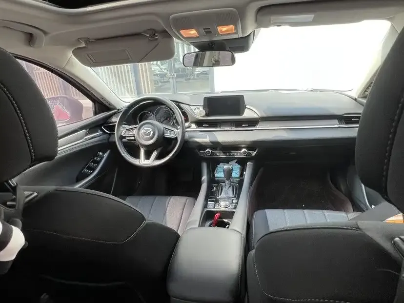 Mazda Atenza 2021 из CN, фото 3