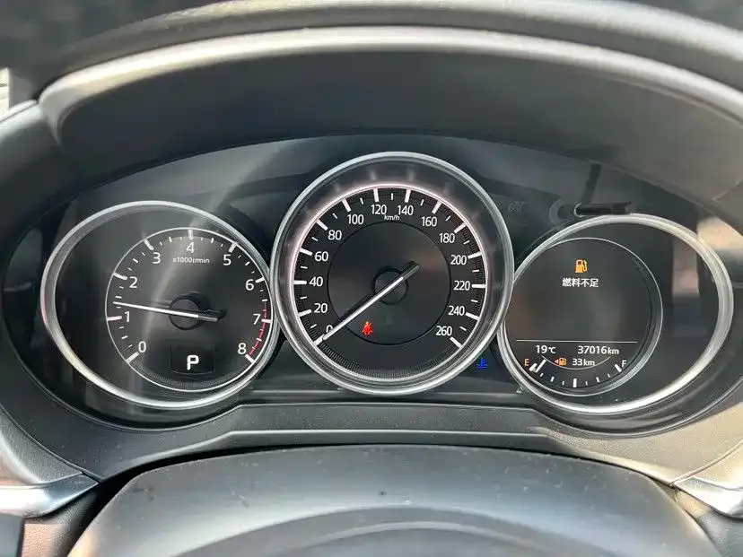 Mazda Atenza 2021 из CN, фото 4