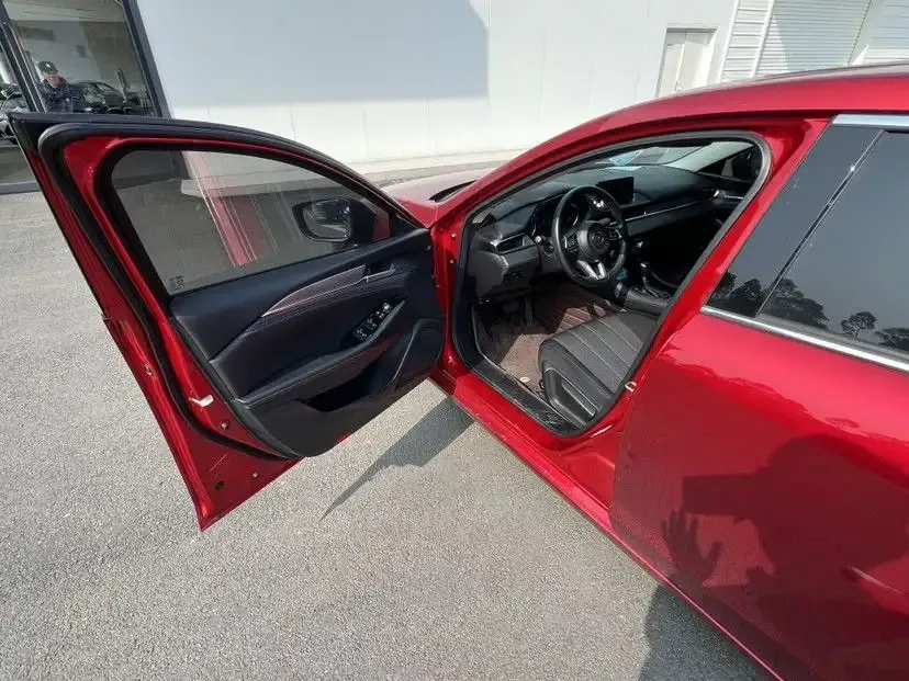 Mazda Atenza 2021 из CN, фото 7