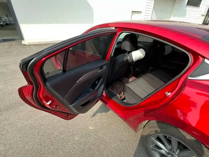 Mazda Atenza 2021 из CN, фото 8