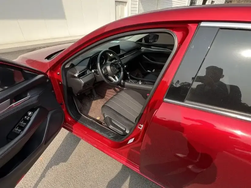 Mazda Atenza 2021 из CN, фото 9