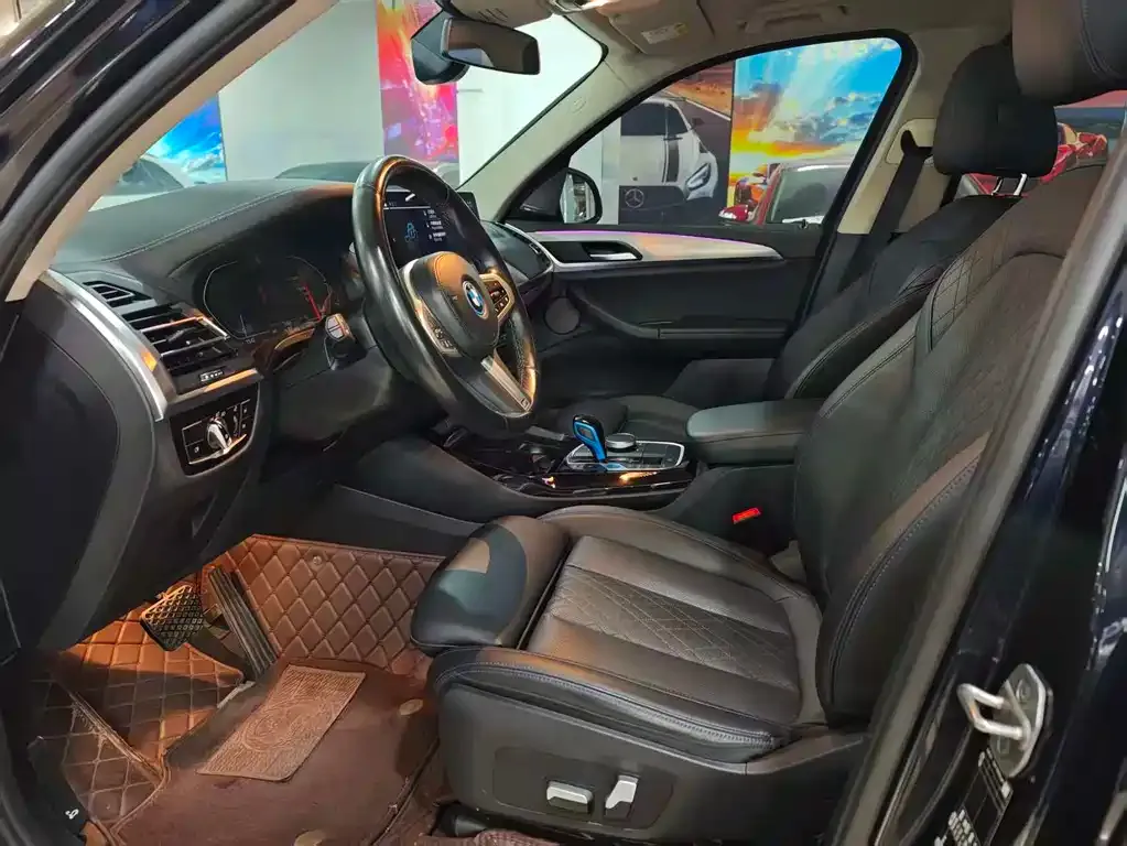 [object Object] iX3 2022 из CN, фото 4