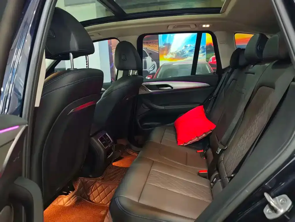 [object Object] iX3 2022 из CN, фото 5