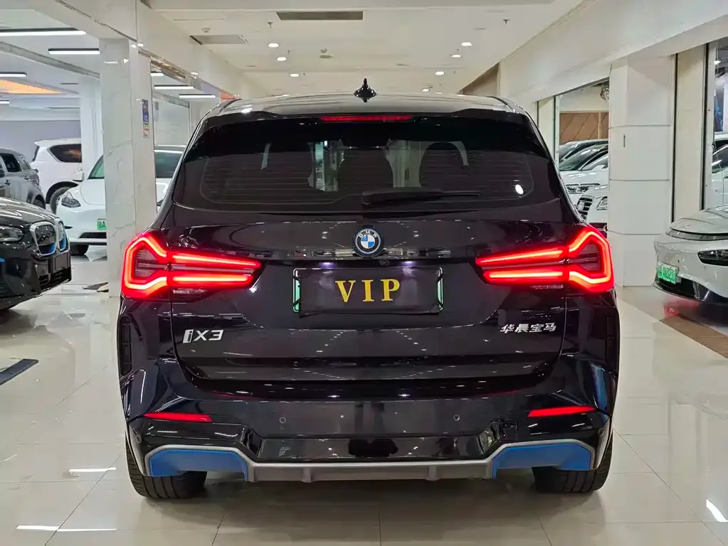 [object Object] iX3 2022 из CN, фото 8