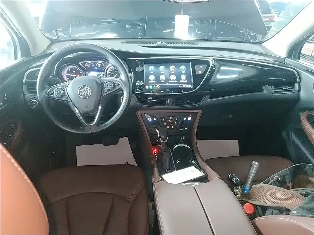 [object Object] Envision Plus 2021 из CN, фото 10