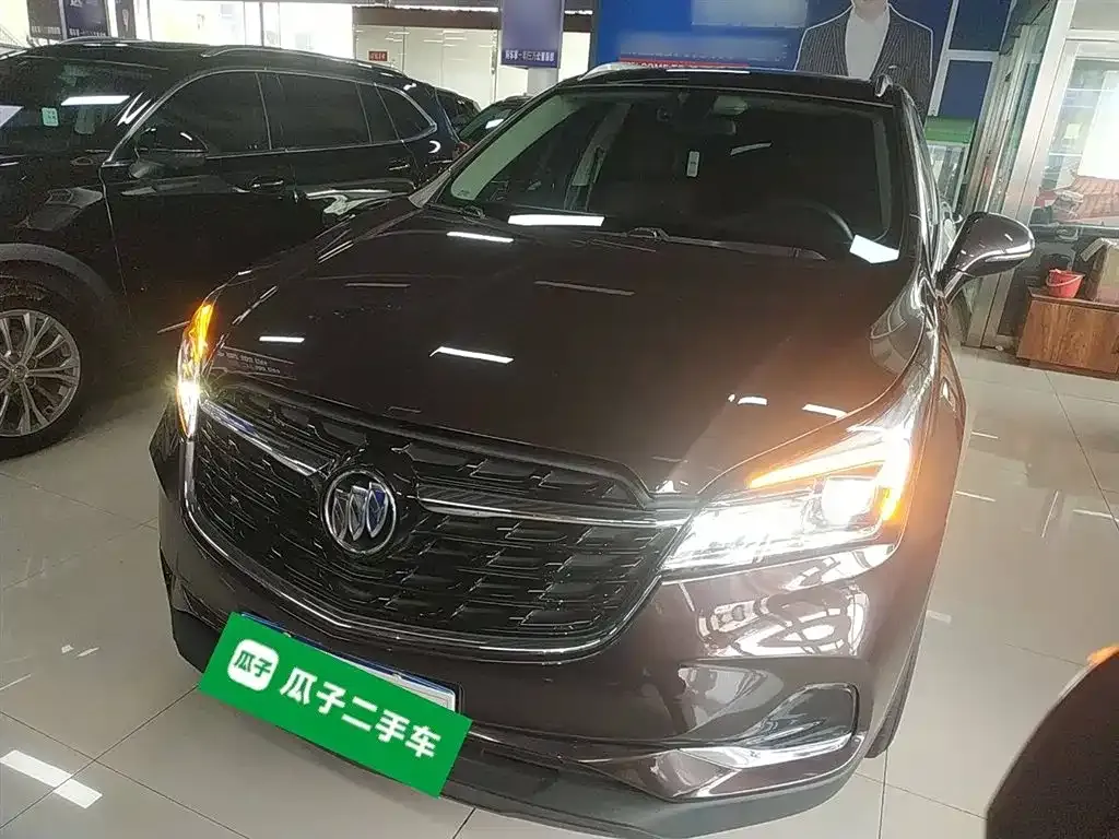 [object Object] Envision Plus 2021 из CN, фото 3