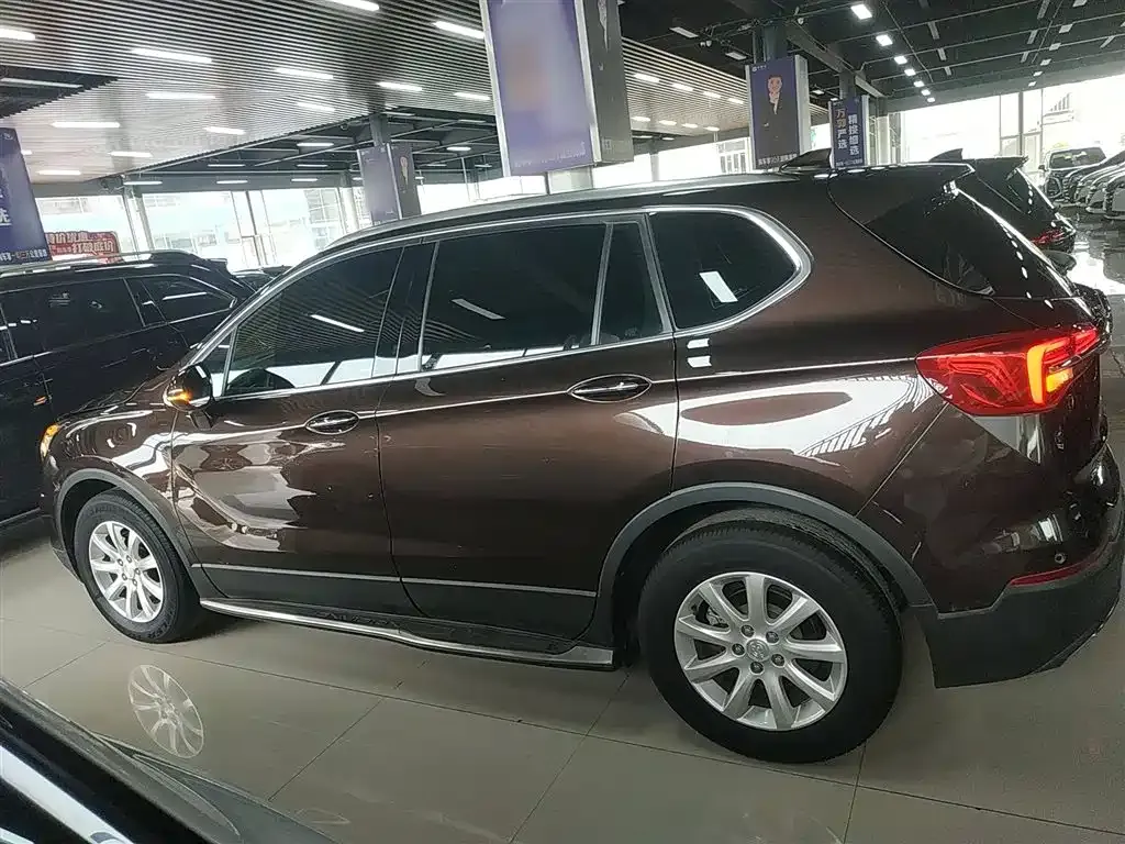 [object Object] Envision Plus 2021 из CN, фото 5