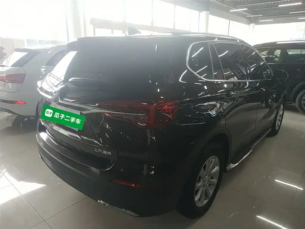 [object Object] Envision Plus 2021 из CN, фото 7