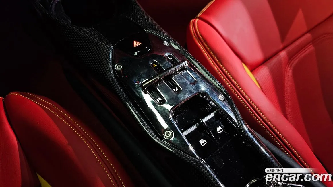 Ferrari 296 2023 из KR, фото 9