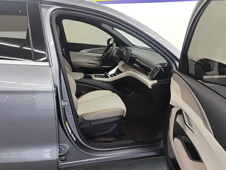 BYD Pro New Energy 2023 из CN, фото 8