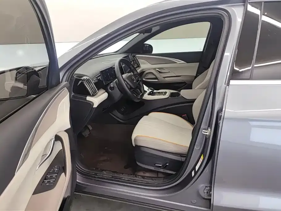 BYD Pro New Energy 2023 из CN, фото 9